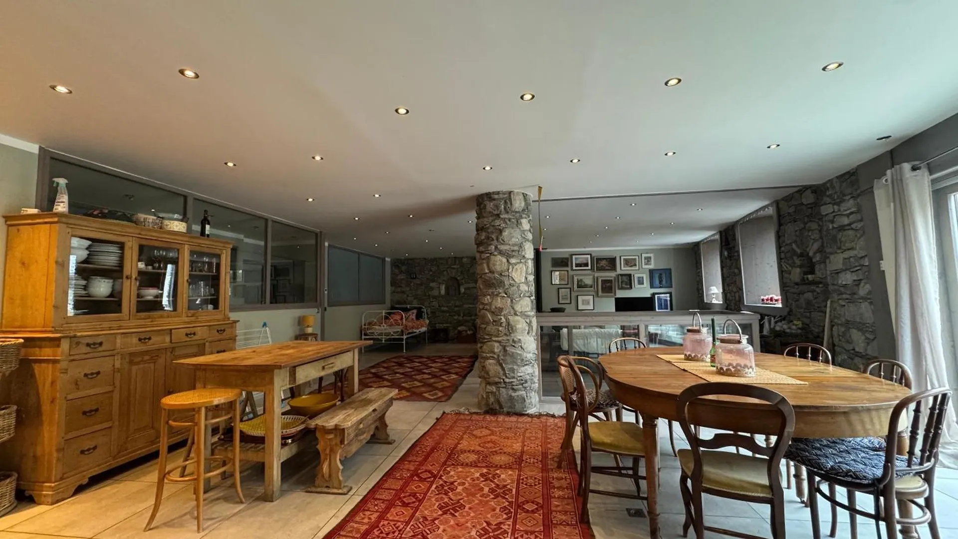 Vulmix We Grand Appartement 13Pers - Bourg St Maurice Франция