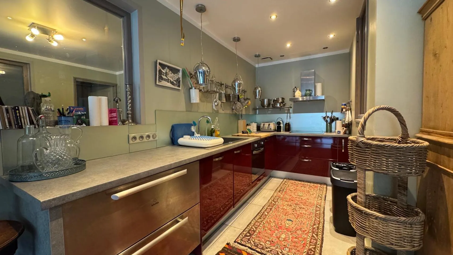 Vulmix We Grand Appartement 13Pers - Bourg St Maurice