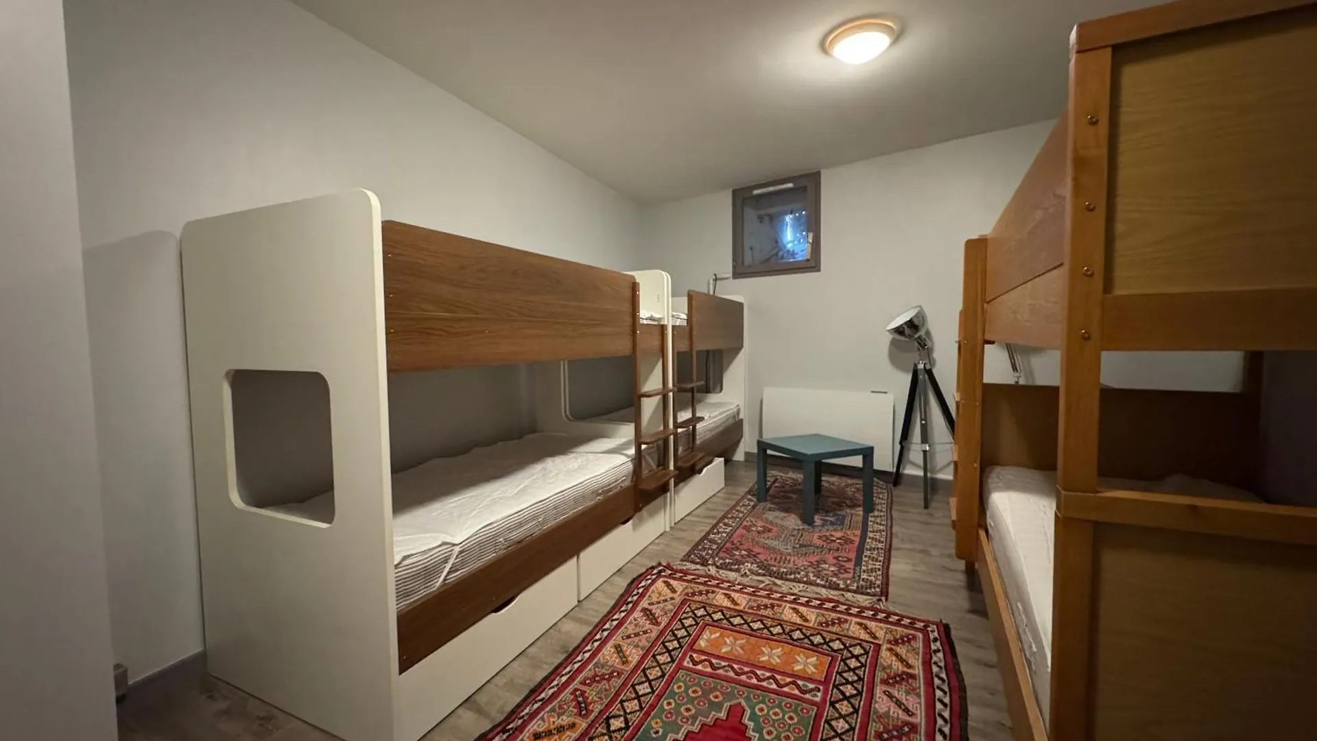 Апартаменты Vulmix We Grand Appartement 13Pers - Bourg St Maurice Франция