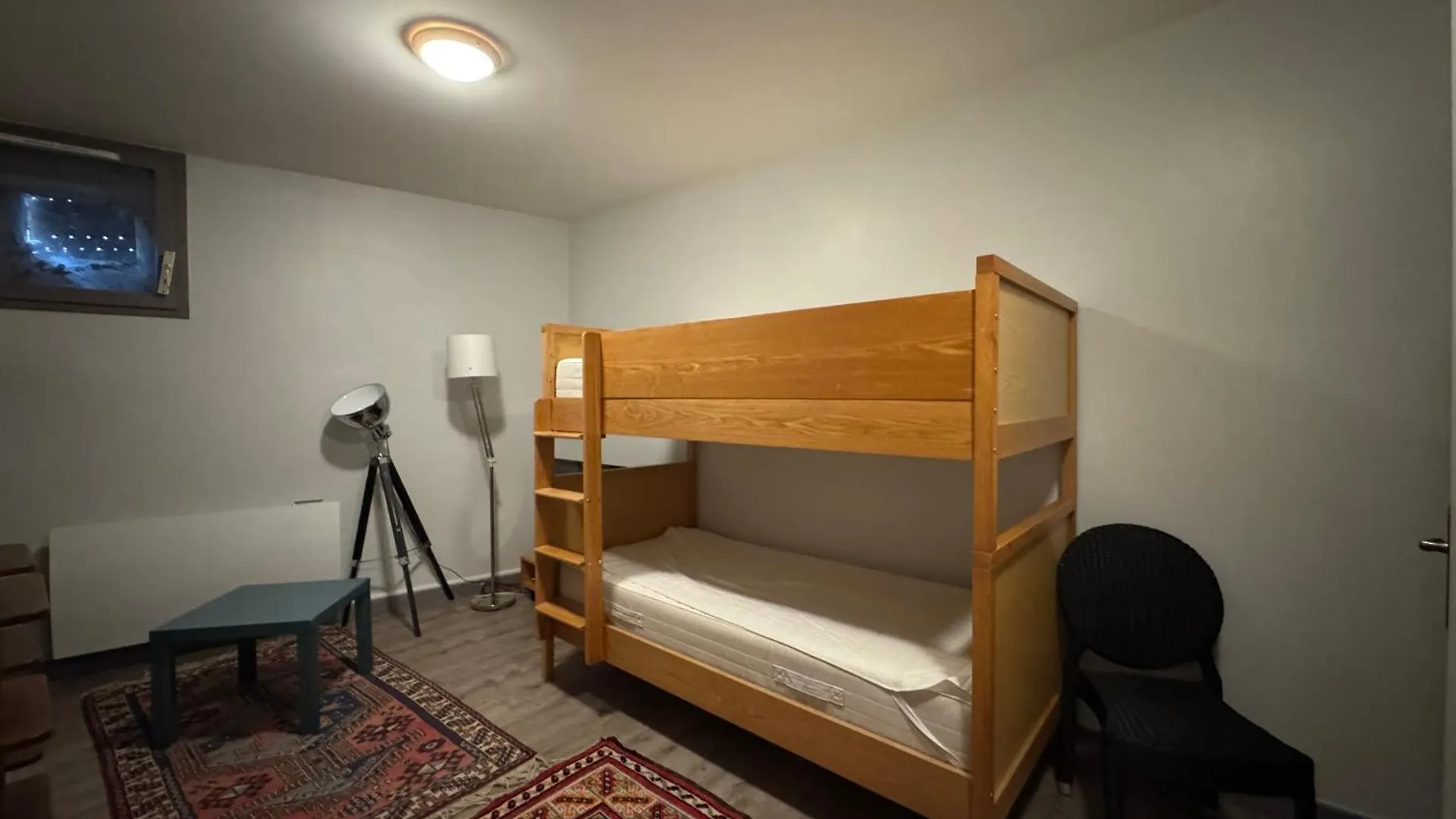 Vulmix We Grand Appartement 13Pers - Bourg St Maurice Апартаменты