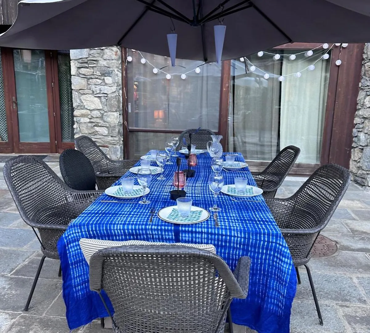 Vulmix We Grand Appartement 13Pers - Bourg St Maurice Франция